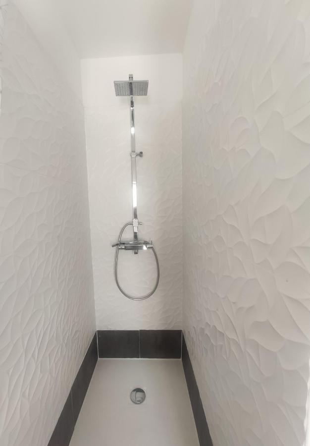Beau T2 Sur Le Vieux Port, Centre De Bastia Apartment Bastia  Ngoại thất bức ảnh