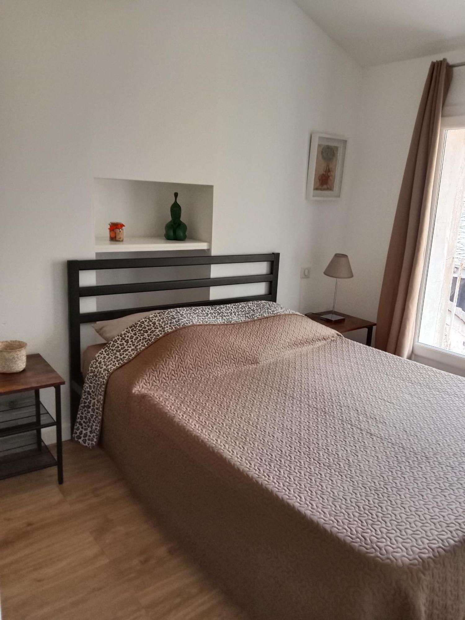 Beau T2 Sur Le Vieux Port, Centre De Bastia Apartment Bastia  Ngoại thất bức ảnh